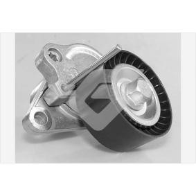 Spannrolle, Keilrippenriemen T0632 von HUTCHINSON günstig für 70,46 € online kaufen