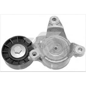 Spannrolle, Keilrippenriemen T0656 von HUTCHINSON günstig für 92,41 € online kaufen