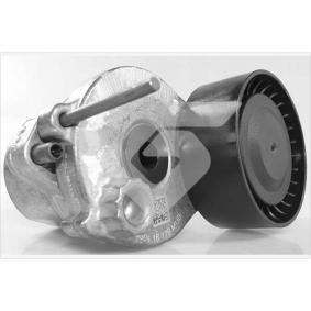 Spannrolle, Keilrippenriemen T0692 von HUTCHINSON günstig für 93,62 € online kaufen