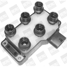 Zündspule ZS370 von BERU günstig für 117,36 € online kaufen