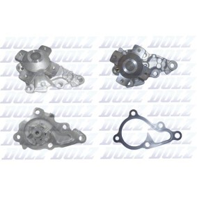 Acquista Pompa acqua da DOLZ T255 a buon mercato per soli 58,40 €