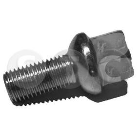 Compre Parafuso da roda da STC T400792 a um preço baixo por 5,54 €
