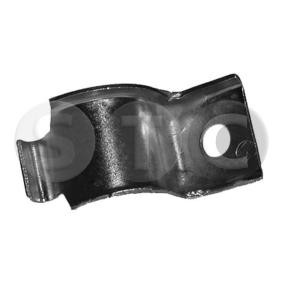 Compre Soporte de la barra estabilizadora de STC online para Rapid Furgoneta (F40, G40) a precios moderados