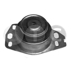 Osta Moottorin tuki STC:llä T400890 edullisesti hintaan 77,72 €