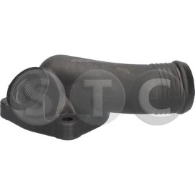 Osta Termostaattikotelo STC:llä T403606 edullisesti hintaan 14,92 €