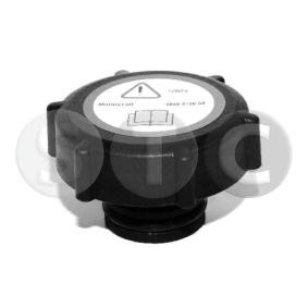 Achetez des Bouchon de liquide de refroidissement STC T403701 à prix pour 8,06 €