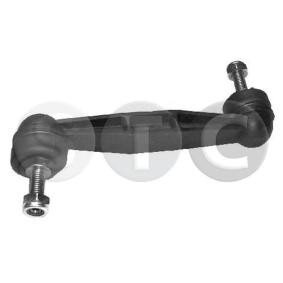 Koppelstange von STC T404056