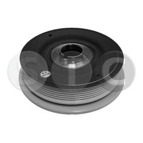 Osta Hihnapyörä, kampiakseli STC:llä T404463 edullisesti hintaan 101,02 €