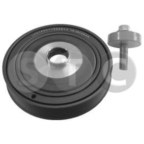 Osta Hihnapyörä, kampiakseli STC:llä T404611 edullisesti hintaan 87,93 €