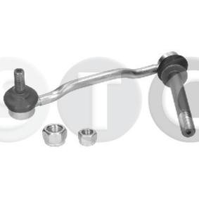Koppelstange von STC T404801