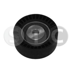 Spannrolle des Herstellers STC - Originalware Artikelnummer: T405075