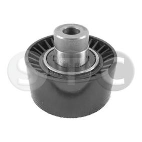 Achetez des Galet enrouleur de courroie d'accessoire STC T405450 à prix pour 31,73 €