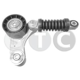 Riemenspanner, Keilrippenriemen für RENAULT von STC