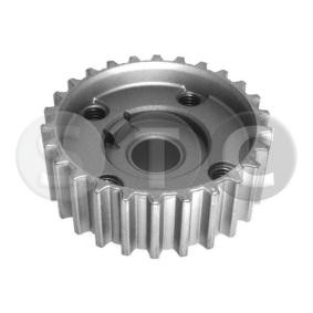 Zahnrad, Kurbelwelle des Herstellers STC - Originalware Artikelnummer: T405694