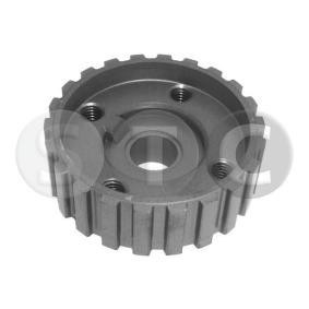 Zahnrad, Kurbelwelle des Herstellers STC - Originalware Artikelnummer: T405697