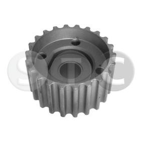 Zahnrad, Kurbelwelle des Herstellers STC - Originalware Artikelnummer: T405706