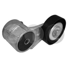 Riemenspanner, Keilrippenriemen des Herstellers STC - Originalware Artikelnummer: T406106