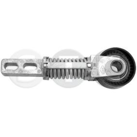 Riemenspanner, Keilrippenriemen T406154 von STC günstig für 100,25 € online kaufen