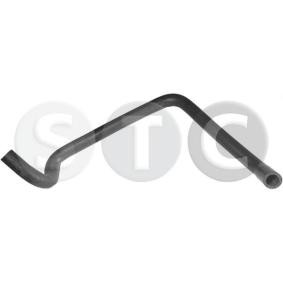Schlauch, Wärmetauscher-Heizung T408314 von STC günstig für 8,85 € online kaufen