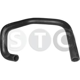 Schlauch, Wärmetauscher-Heizung T408315 von STC günstig für 9,29 € online kaufen