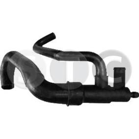 Schlauch, Wärmetauscher-Heizung T408343 von STC günstig für 46,34 € online kaufen