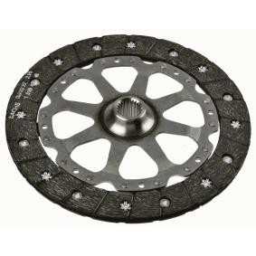 Compre Disco de embraiagem da SACHS 1864 521 143 a um preço baixo por 120,90 €