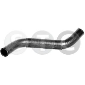 Schlauch, Wärmetauscher-Heizung T408580 von STC günstig für 11,25 € online kaufen