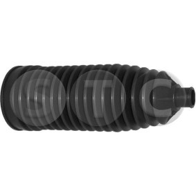 Faltenbalgsatz, Lenkung T411016 von STC günstig für 51,66 € online kaufen