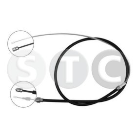 Handbremsseil T480084 von STC günstig für 22,63 € online kaufen