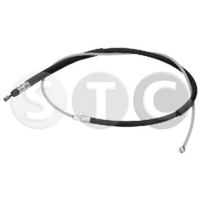 Handbremsseil von STC