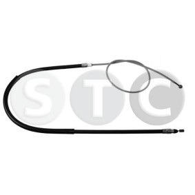 Handbremsseil des Herstellers STC - Originalware Artikelnummer: T480321