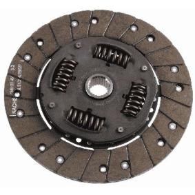 Acquista Disco frizione da SACHS 1878 003 463 a buon mercato per soli 91,42 €
