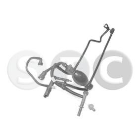 Kraftstoffleitung für CITROËN von STC
