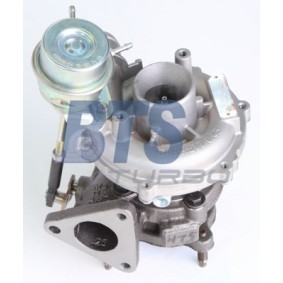 Køb Turbolader af BTS TURBO T911256BL til den lave pris 6641,25 DKK