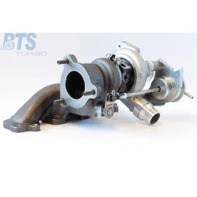 Køb Turbolader af BTS TURBO T917019 til den lave pris 4761,74 DKK