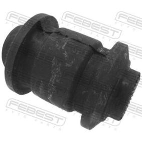 Compre Casquilhos de braços de suspensão de FEBEST online para COROLLA Liftback (_E9_) a preços moderados
