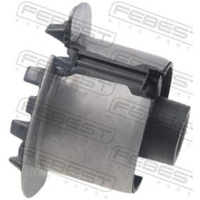 Achetez des Silent bloc d'essieu de chez FEBEST en ligne pour Harrier II (XU30) à prix modérés