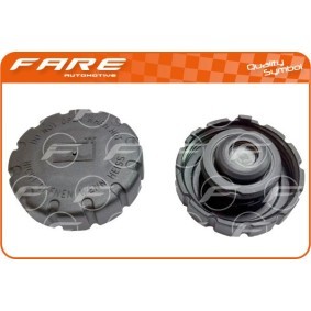 Verschlußdeckel, Kühlmittelbehälter TB409 von FARE SA günstig für 13,12 € online kaufen
