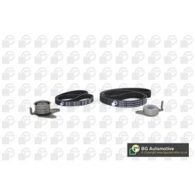Zahnriemensatz TB6100K von BGA günstig für 62,39 € online kaufen