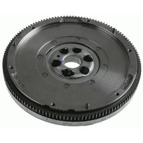 Zweimassenschwungrad 2294 001 033 von SACHS günstig für 402,02 € online kaufen