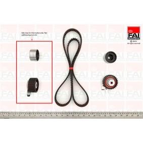 Zahnriemensatz TBK179 von FAI AutoParts günstig für 113,12 € online kaufen