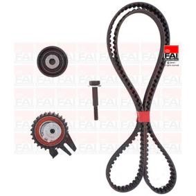 Zahnriemensatz TBK224 von FAI AutoParts günstig für 98,14 € online kaufen