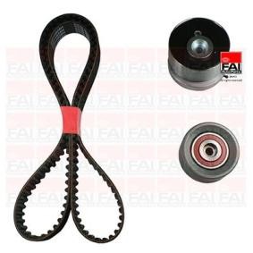 Zahnriemensatz TBK467 von FAI AutoParts günstig für 139,93 € online kaufen