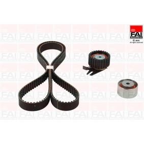 Zahnriemensatz TBK475 von FAI AutoParts günstig für 138,76 € online kaufen