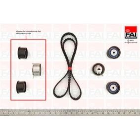 Zahnriemensatz TBK54 von FAI AutoParts günstig für 66,66 € online kaufen
