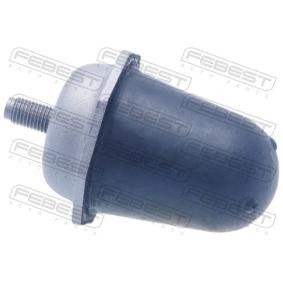 Acquista Kit parapolvere ammortizzatore e tampone ammortizzatore da FEBEST online per Alphard / Vellfire (_H3_) a prezzi moderati