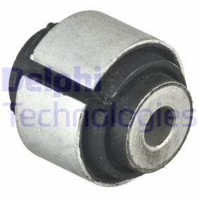 Compre Suspensão, corpo do eixo da DELPHI TD1616W a um preço baixo por 8,74 €