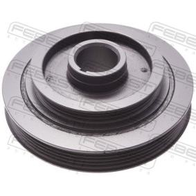 Compre Polea de cigüeñal de FEBEST online para Camry Familiar (_V2_) a precios moderados