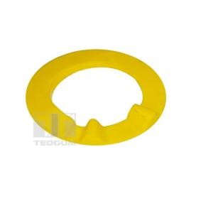 Achetez des Patin de ressort TEDGUM TED39055 à prix pour 33,57 €