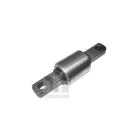 Comprar Casquillo, alojamiento del brazo oscilante transversal de TEDGUM TED46179 a bajo precio de 68,90 €